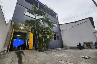 Barracão / galpão / depósito à venda no são miguel, são gonçalo , 1200 m2 por r$ 1.600.000