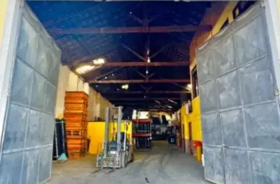 Barracão / galpão / depósito à venda no centro, niterói , 735 m2 por r$ 4.959.000