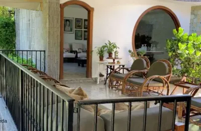 Casa com 5 quartos à venda no são francisco, niterói , 380 m2 por r$ 2.800.000