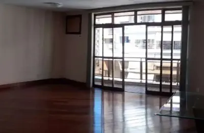 Apartamento com 4 quartos à venda em icaraí, niterói , 181 m2 por r$ 1.400.000