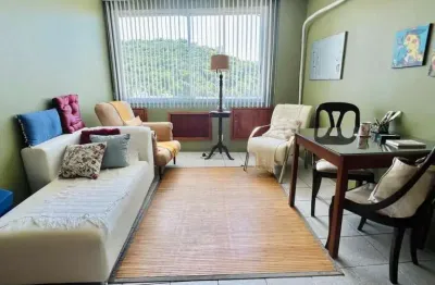 Sala comercial com 1 sala à venda em icaraí, niterói , 25 m2 por r$ 270.000