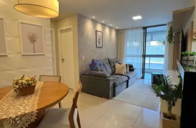 Apartamento com 2 quartos à venda em piratininga, niterói , 85 m2 por r$ 850.000