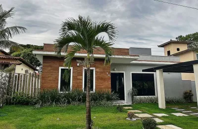 Casa com 2 quartos para alugar em caravelas, armação dos búzios , 137 m2 por r$ 6.900