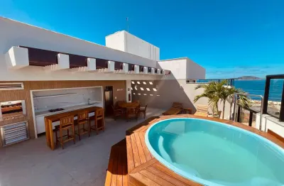 Apartamento com 2 quartos à venda em piratininga, niterói , 90 m2 por r$ 840.000