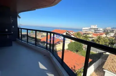 Apartamento com 3 quartos à venda em piratininga, niterói , 115 m2 por r$ 1.100.000