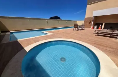 Apartamento com 2 quartos para alugar em pendotiba, niterói , 75 m2 por r$ 1.950