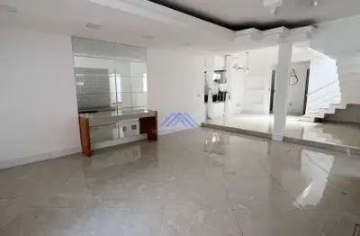 Casa com 4 quartos para alugar em itacoatiara, niterói , 241 m2 por r$ 12.000