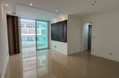 Apartamento com 2 quartos à venda no charitas, niterói , 87 m2 por r$ 860.000