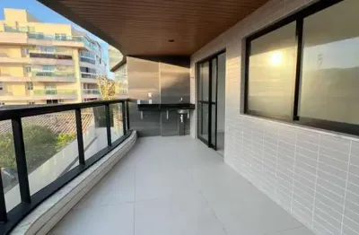 Apartamento com 2 quartos à venda em piratininga, niterói , 90 m2 por r$ 860.000