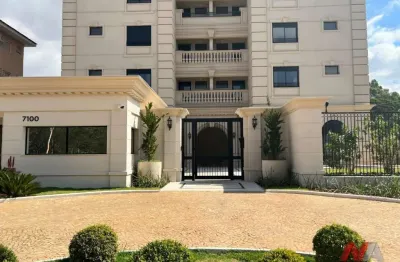 Toscana residence - apartamento à venda com  03 suítes pronto para morar na av. josé munia  - são josé do rio preto/sp