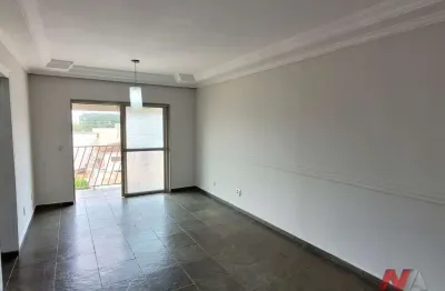 Edifício são judas tadeu - apartamento 02 dormitórios para locação próximo a av. ernesto vetorasso  - são josé do rio preto/sp