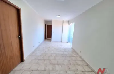 Condomínio Beija Flor - Apartamento 02 dormitórios com suíte para alugar próximo à Represa Municipal - São José do Rio Preto/SP