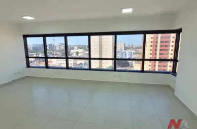 Onix center - sala comercial para alugar no bairro redentora -  são josé do rio preto/sp
