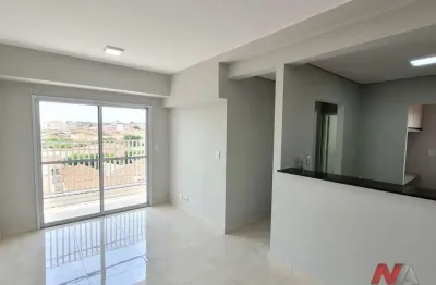 Residencial Supremo Anchieta - Apartamento 02 dormitórios com suíte para alugar em Vila Anchieta - São José do Rio Preto/SP