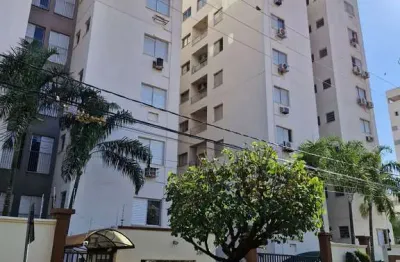 Spazio rio tejo - apartamento à venda no bairro higienópolis - são josé do rio preto/sp