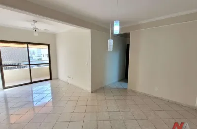 Condomínio antilhas - apartamento para alugar 03 dormitórios com suíte próximo ao shopping plaza -  são josé do rio preto/sp