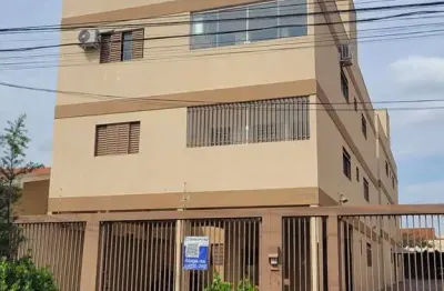 Edifício Residencial ALFA - Apartamento 02 dormitórios para venda no  Jardim Caparroz -  São José do Rio Preto/SP