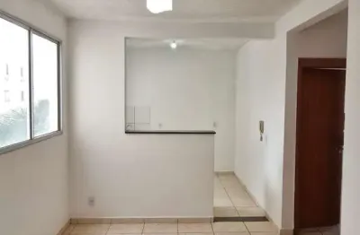Condomínio rio salso - apartamento 02 dormitórios para alugar próximo a represa municipal - são josé do rio preto/sp