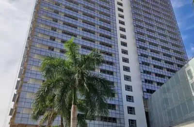 Plaza corporate - sala comercial para venda junto ao shopping plaza - são josé do rio preto/sp
