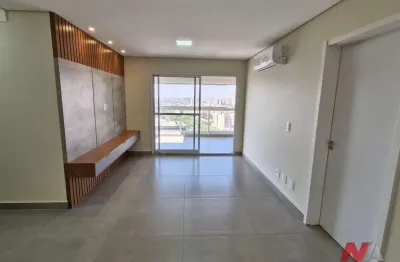 Green home - apartamento 03 dormitórios sendo os 3 suítes para alugar no bairro jardim maracanã - são josé do rio preto/sp