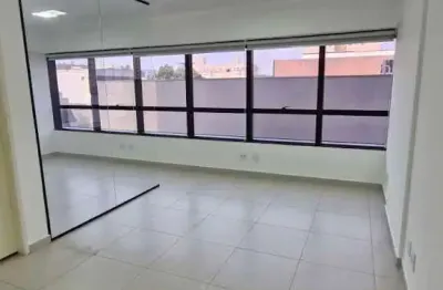 Onix Center - Sala comercial para locação próximo ao centro - São José do Rio Preto/SP