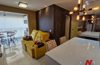 Alto rio preto residence - apartamento 02 dormitórios sendo 1 suíte à venda em frente à faculdade unorte - são josé do rio preto/sp