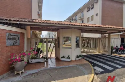 Rio Oeste B - Apartamento 03 dormitórios para alugar em ao lado da Av. Bady Bassit - São José do Rio Preto/SP