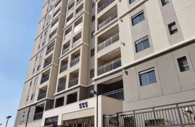 Sense residence - apartamento 02 dormitórios à venda próximo ao plaza shopping - são josé do rio preto/sp
