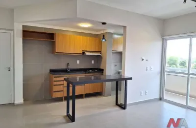 Condomínio heitor de souza residencial - apartamento studio 01 dormitório para locação próximo ao plaza shopping - são josé do rio preto/sp