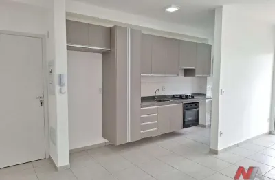 Condomínio high redentora - apartamento 03 dormitórios com suíte para locação no bairro vila redentora - são josé do rio preto/sp
