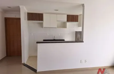 Residencial marechal - apartamento 02 dormitórios com suíte para alugar no bairro parque industrial -  são josé do rio preto/sp