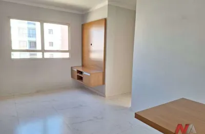 Residencial juruá - apartamento 02 dormitórios à venda no condomínio residencial juruá - são josé do rio preto/sp