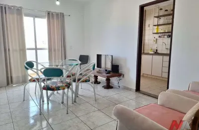 Residencial Costa do Marfim - Apartamento 01 dormitório para locação no Centro - São José do Rio Preto/São Paulo