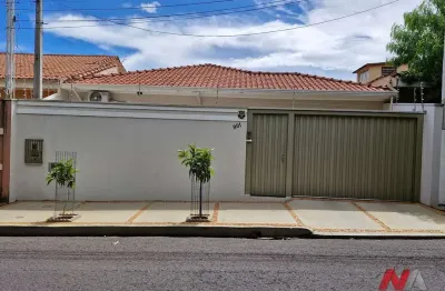 Casa 03 dormitórios com suíte para venda ao lado da av. ernesto vetorasso - são josé do rio preto/sp