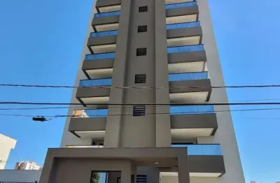 Condomínio isabela castilho - apartamento 02 dormitórios com suíte à venda próximo ao plaza shopping - são josé do rio preto