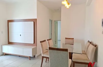Condomínio high redentora - apartamento semimobiliado 02 dormitórios com suíte para locação próximo à av. bady bassit - são josé do rio preto/sp