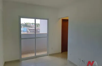 Villa galé - apartamento 02 dormitórios para locação no bairro jardim caparroz - são josé do rio preto/sp