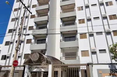 Condomínio antilhas - apartamento 03 dormitórios com suíte à venda próximo ao shopping plaza - são josé do rio preto/sp