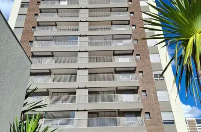 Time - apartamento 03 suítes à venda no condomínio time - são josé do rio preto/sp
