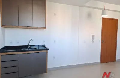 Nau vivendas - apartamento novo 02 dormitórios com suíte disponível para locação em frente ao parque ecológico - são josé do rio preto/sp