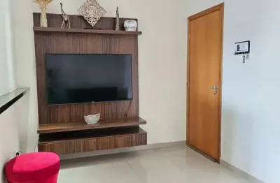 Residencial siena - apartamento 03 dormitórios com suíte para locação próximo ao plaza shopping - são josé do rio preto/sp