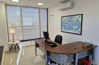 Onix sul - sala comercial para alugar próximo à av. juscelino kubitschek - são josé do rio preto/sp