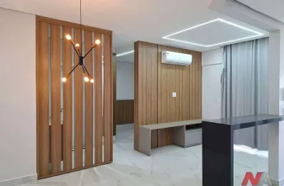 Condomínio heitor de souza residencial - apartamento 01 dormitório disponível para locação próximo ao plaza shopping - são josé do rio preto/sp