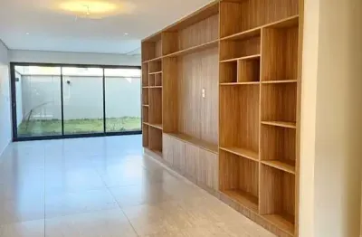 Veredas harmonia - casa sobrado 03 suítes para alugar no condomínio veredas harmonia - são josé do rio preto/sp