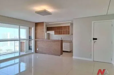 Madison residence - apartamento 03 dormitórios com suíte à venda no bairro jardim urano - são josé do rio preto/sp