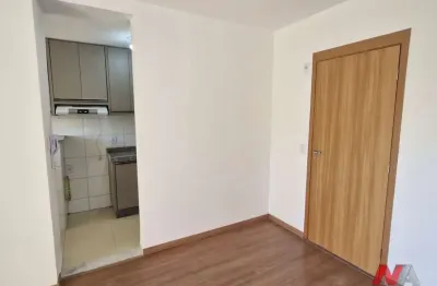 Unique são deocleciano - apartamento novo 02 dormitórios para locação no condomínio unique são deocleciano - são josé do rio preto/sp