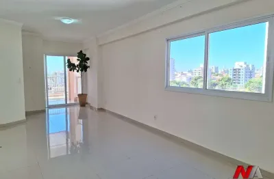 Residencial alpha ii - apartamento 02 dormitórios com suíte para locação próximo ao plaza shopping - são jose do rio preto/sp