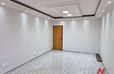 Sala comercial para alugar próximo à Av. Murchid Homsi - São Jose do Rio Preto/SP