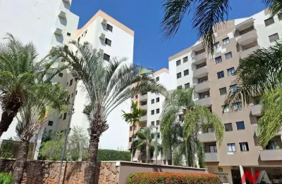 Sun park residencial - apartamento 03 dormitórios com suíte à venda no bairro vila redentora - são josé do rio preto