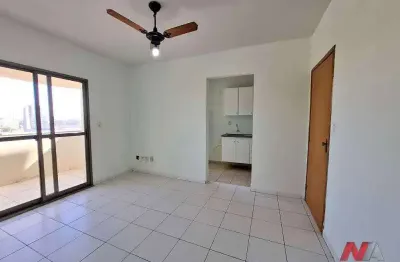 Edifício porto angra - apartamento 02 dormitórios à venda no parque estoril - são josé do rio preto/sp
